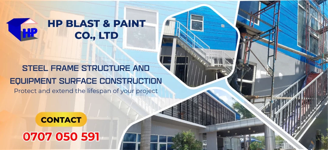 Consultation for Floor Coating and Structural Coating Construction technic